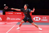 Indonesia Nir Gelar di BWF World Tour Final 2024