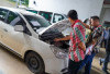 KPK Lelang Barang Rampasan Koruptor Senilai Rp 122 Miliar
