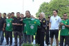 Nusantara Lampung FC Perkenalkan 26 Pemain Baru 