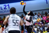  Timnas Voli Putri Terpuruk di SEA V League 3 Kali Kalah Beruntun