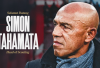 PSSI Tunjuk Legenda Ajax Simon Tahamata Jadi Talent Scouting Sepak Bola Nasional