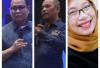 Susunan Pengurus Lengkap PWI Pusat 2025–2030 Diumumkan, Lampung Wakilkan Tiga Nama