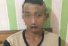Nekat Curi Bak Seharga Rp80 Juta, Pemuda di Lampung Timur Diamankan Polisi 