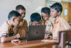  Pemerintah Siapkan Anggaran Pendidikan Rp761 T di APBN 2026