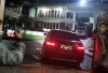 Tim Kejati Lampung Geledah Rumah Eks Kada 
