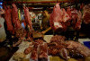  Kuota Impor Daging Sapi Swasta Dipangkas