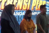 Buron 2 Tahun, Ratu Arisan Bodong Rp1,2 M Akhirnya Tertangkap