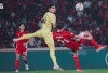 Timnas Indonesia U-23 Kesulitan Cetak Gol Lawan Malaysia, Lini Depan Butuh Ketajaman
