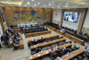 DPR Rapat dengan JK Bahas RUU Pemerintahan Aceh