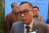  Industri Keuangan Segera Terintegrasi dalam Sistem OSS