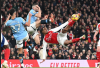 Arsenal Sikat Manchester City 5-1, Babak Belur The Citizen di Emirates Stadium