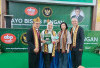 Program Ayo Bisnis Pangan Di-launching di Polinela