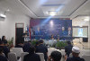 Pimpin BM PAN Lampung, Naufal A. Caya Fokus Tiga Sektor