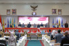 Raperda Perubahan APBD 2025 Disahkan, Pemprov dan DPRD Lampung Sepakat Perkuat Sinergi