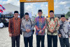 Hadiri MQKI Internasional, Rektor UIN RIL Sampaikan Nilai-Nilai dalam Tradisi Keilmuan Kitab Turats