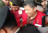 Dua Kali Mangkir, Kejari Tahan Inspektur Lampung Utara 