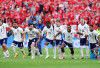 Contekan Penalti di Botol Minum Kiper Antar Inggris ke Semifinal Euro 2024