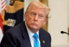  Trump Perpanjang Penangguhan Tarif Tiongkok 