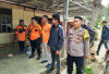  Pendaki Meninggal di Gunung Pesagi