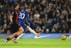 Chelsea Ditahan Imbang Bournemouth 2-2, The Blues Hampir Kalah di Kandang 