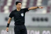 Wasit Kontroversial Ditunjuk Pimpin Indonesia vs Irak