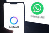 Cara Menghasilkan Cuan Menggunakan Meta AI di WhatsApp