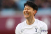  Spurs Perpanjang Kontrak Heung-Min Son hingga 2026