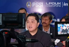 Dua Calon Pemain Naturalisasi Akan Tampil Dalam Laga Uji Coba Timnas 