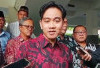 PTUN Tunda Sidang Putusan Gibran dari Gugatan PDIP 