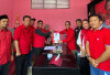 Giliran Ketua DPRD Bandar Lampung Pastikan Diri Nyalon Wali Kota