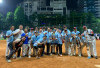 Kejurnas Softball Open 2025, Lampung Bawa Pulang Medali Perunggu