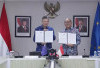   Indonesia-Uni Eropa Resmi Bentuk EU Desk