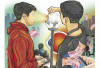 Heboh “Jual” Retina Demi Rp 300 Ribu