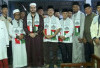 Bupati Lampung Utara Sambut Ulama Palestina 