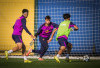 Prediksi Barcelona vs Olympiakos: Blaugrana Menang Mudah?