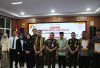  Pemkot dan Kejari Bandar Lampung Kolaborasi Dampingi UMKM hingga Tingkat Kelurahan