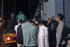 Polisi Gerebek Pesta Gay di Hotel Mewah Surabaya, 34 Pria Diamankan