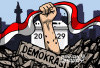 Membangun Literasi Demokrasi sebagai  Fondasi Pemilu Substantif 2029 