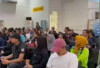 Malaysia Deportasi 2.171 PMI Ilegal 
