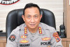 Polwan Polda Bali Kena Sanksi Etik Usai Intimidasi Jurnalis, Terancam Pidana UU Pers