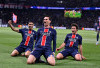 Kalahkan Arsenal 2-1, PSG Melaju ke Final Liga Champions