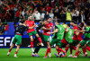 Harus Lalui Adu Penalti saat Menghadapi Slovenia, Portugal Lolos ke Perempat Final Euro 