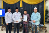 UMITRA dan PPTQ Assahil Resmikan Kerjasama Strategis Melalui Penandatanganan MoU