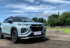 Suzuki Fronx Siap Meluncur 28 Mei 2025, SUV Hybrid Futuristik Mulai Rp166 Juta