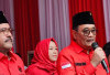 Djarot: Kongres PDIP 2025 Hanya Akan Kukuhkan Megawati Sebagai Ketua Umum