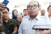 Apa Kabar Lelang Empat JPTP di Lingkungan Pemprov Lampung? Ini kata Pj. Gubernur Samsudin