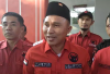 Calon Bupati Lampung Barat Beber Kisi-kisi Calon Wakilnya