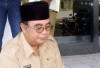 Eddy Sutrisno di Mata Pj. Gubernur 