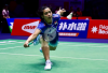  Gregoria Menang Mudah dari Cheska Petra Maixnerova