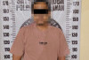 Polres Waykanan Tangkap Pengedar, Amankan 2,23 Gram Sabu